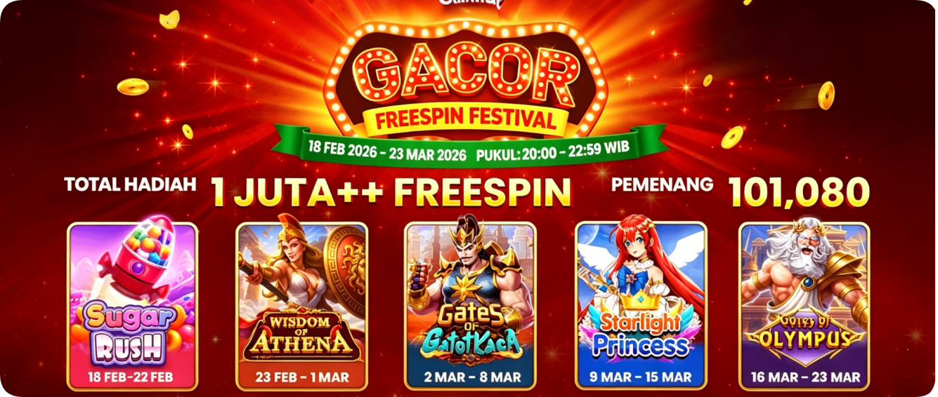 Login ricis99 Sekarang Bonus Melimpah